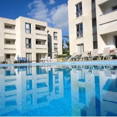 Daphne Cyprus Hotel Paphos