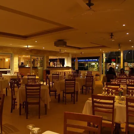Daphne Cyprus Hotel